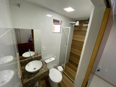 The Férias - Suítes Luxo