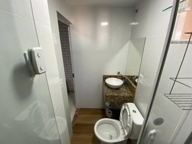 The Férias - Suítes Luxo