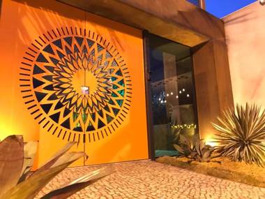 Bravo Pousada Design