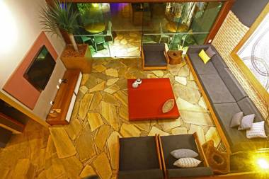 Bravo Pousada Design