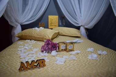 Pousada Mansão Férias