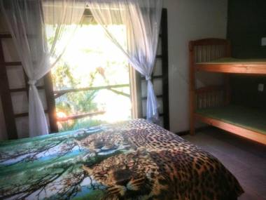 Pousada Mansão Férias