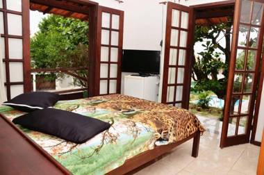 Pousada Mansão Férias