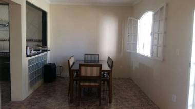 Casa de Temporada no Centro de Cabo Frio