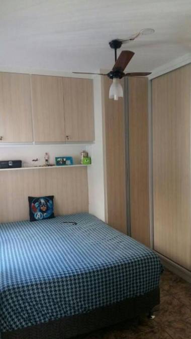 Casa de Temporada no Centro de Cabo Frio