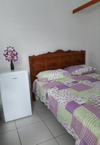 Reduto Praiano - Thaiz Hospedagem