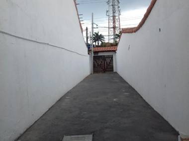 Cantinho aconchegante 2 quartos