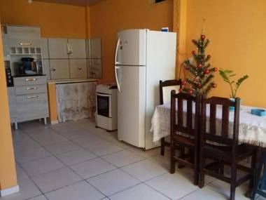 Guest House Palmeiras