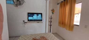 Guest House Palmeiras