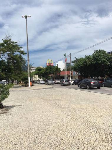 Quitinete para temporada em Cabo Frio