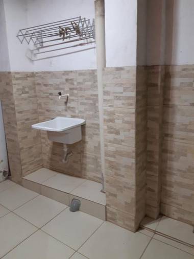 Quitinete para temporada em Cabo Frio