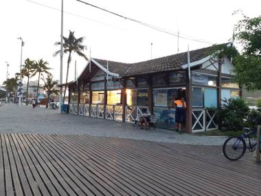 Quitinete para temporada em Cabo Frio