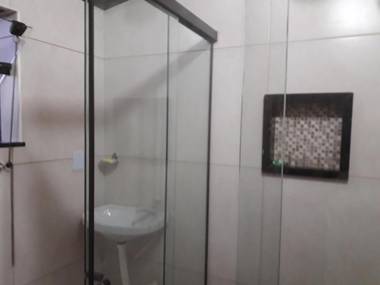 Casa no Jardim Caiçara