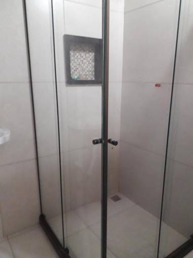 Casa no Jardim Caiçara