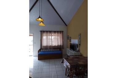 ECONOMICs - AMPLOLUMINOSO VENTILADO E PRÓXIMO DAS MELHORES PRAIAS DA REGIÃO