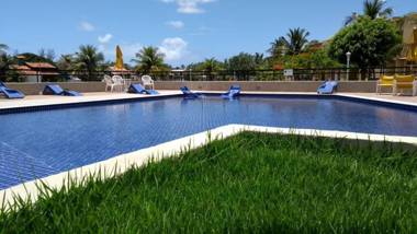 Apart Hotel Marinas do Canal