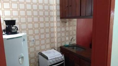 Apart Hotel Marinas do Canal