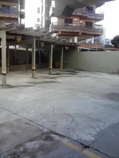 Apartamento em Cabo Frio