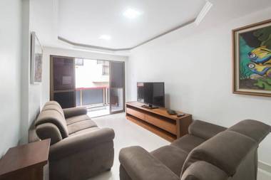 Apartamento 3 quartos Cabo Frio Praia do Forte