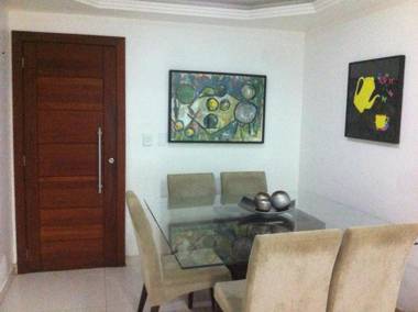 Apartamento 3 quartos Cabo Frio Praia do Forte