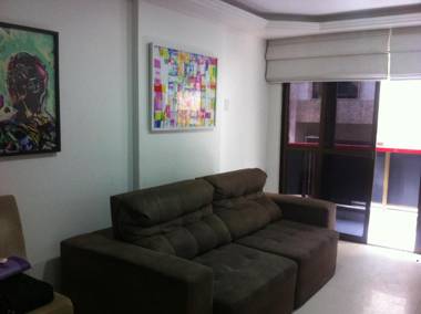 Apartamento 3 quartos Cabo Frio Praia do Forte