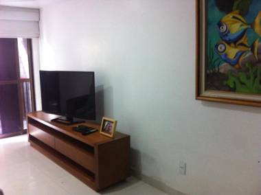 Apartamento 3 quartos Cabo Frio Praia do Forte