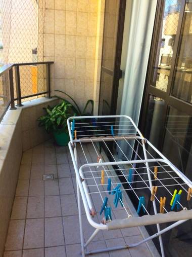 Temporada em Cabo Frio