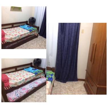 Temporada em Cabo Frio