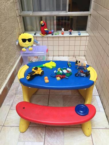 Temporada Cabo Frio - Lazer