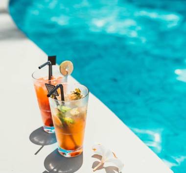 Flamingo Beach Pousada