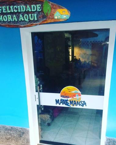 Hostel Maré Mansa