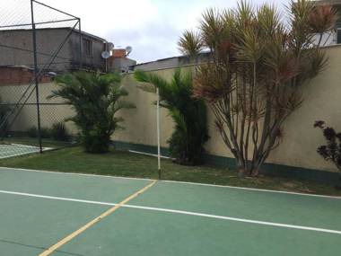 Condominio Chateau Mondrian