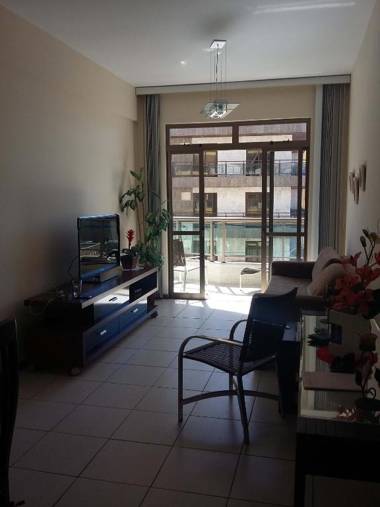 Condominio Chateau Mondrian