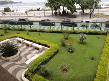 Praia do Forte - Condomínio Forte da Praia