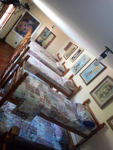 Aloha hostel cabo frio