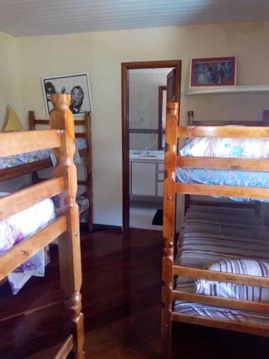 Aloha hostel cabo frio