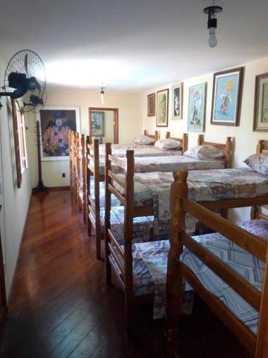 Aloha hostel cabo frio