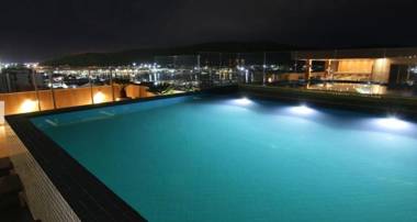 Flat na melhor localização de Cabo Frio.