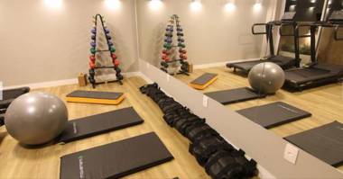 Flat na melhor localização de Cabo Frio.