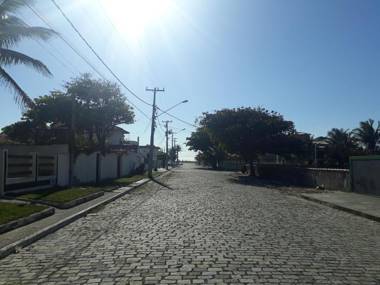 Beach Hostel & Suites Los Pibes de Flores