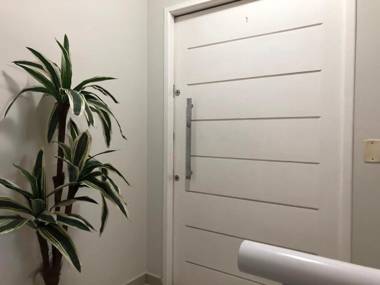 Central Praias Suíte 5