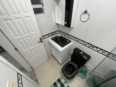 Central Praias Suíte 5