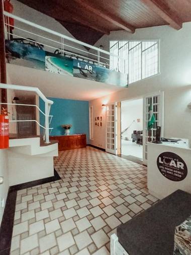 Pousada e Hostel do Luar Cabo Frio