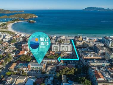 Nova Onda Hotel