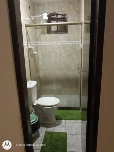 Casa De Praia Sol e Mar