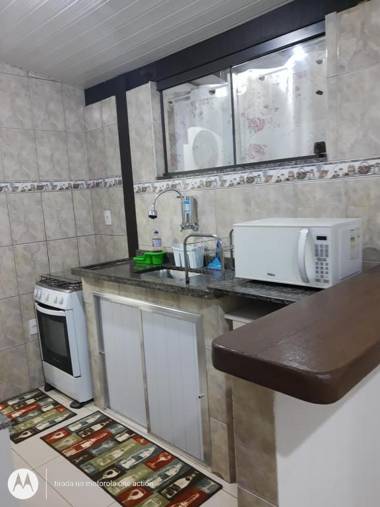 Casa De Praia Sol e Mar