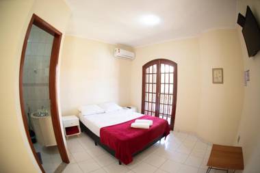 Pousada Amarela Cabo Frio