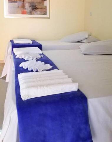 Villa Solarium Pousada