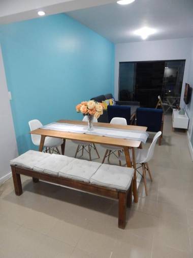 Varandas da Praia do Forte - Apartamento frente ao Mar