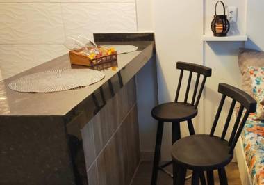 Central Praias Suite 1